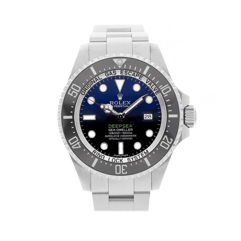 Sea-Dweller - Swiss Replica Rolex Watches