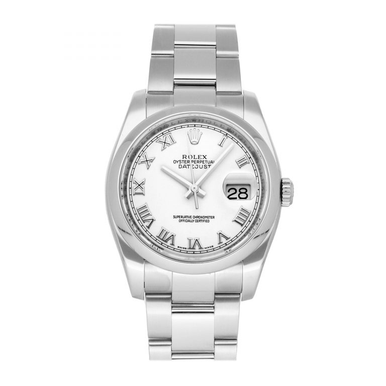 Datejust - Swiss Replica Rolex Watches