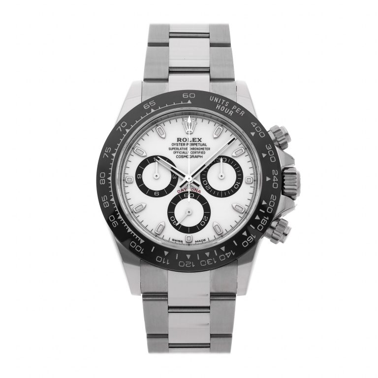 Daytona - Swiss Replica Rolex Watches